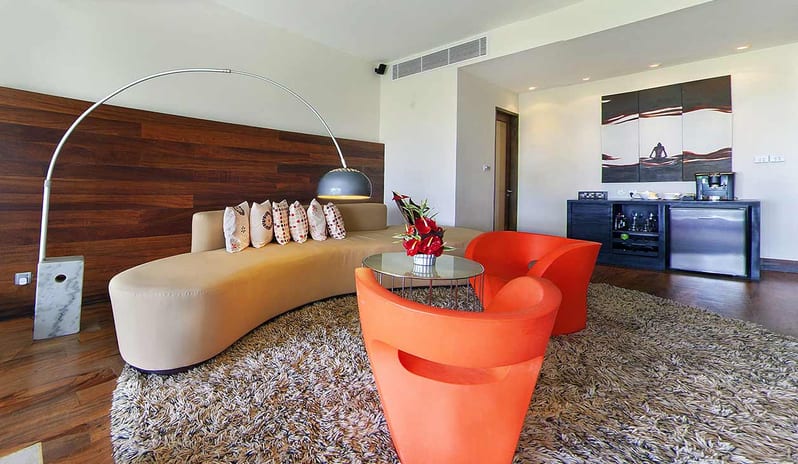 Oceon Loft Suite 1_14198